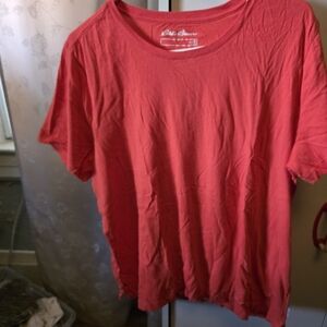 Eddie Bauer Favorite T-shirt